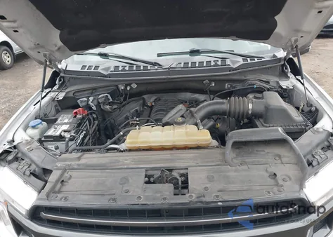 2020 Ford F-150 Xlt from USA, damaged, VIN 1FTFX1E55LFC70410